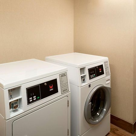 Hampton Inn Kanab Eksteriør billede