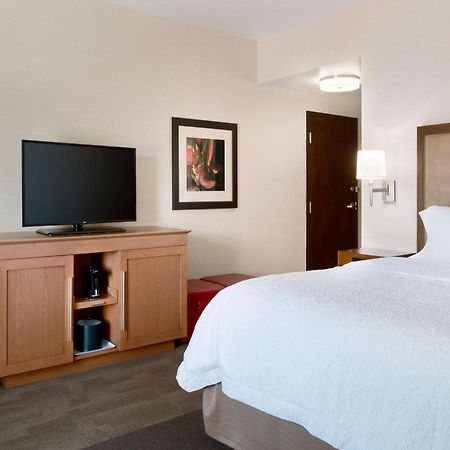 Hampton Inn Kanab Eksteriør billede