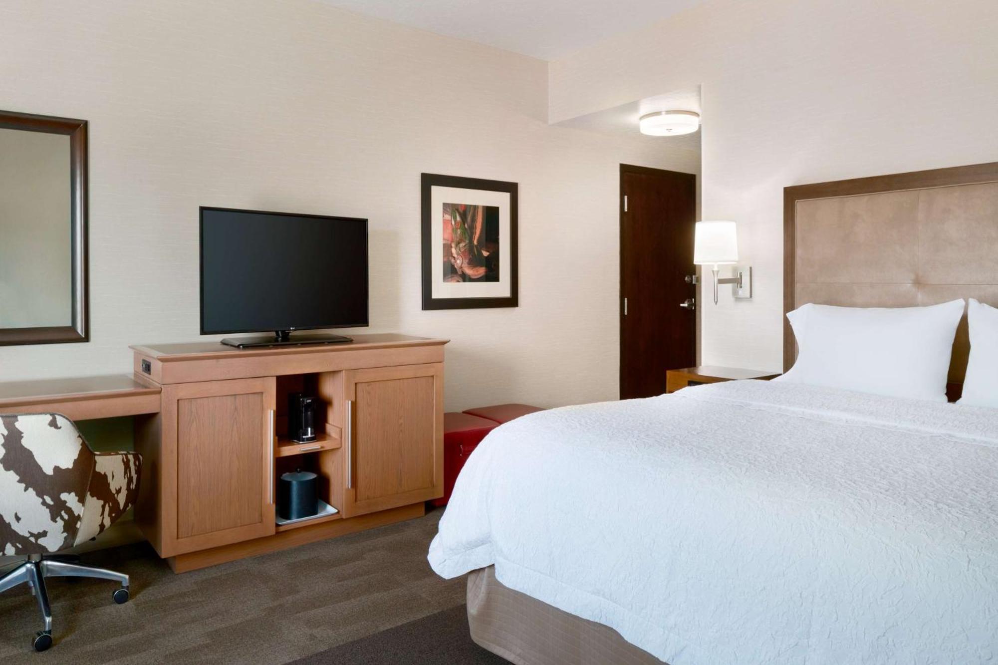 Hampton Inn Kanab Eksteriør billede
