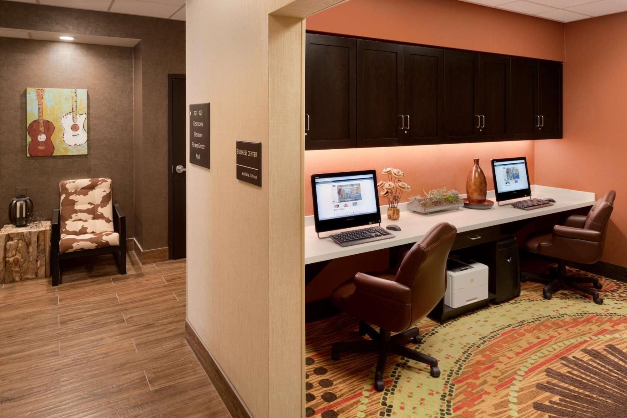 Hampton Inn Kanab Eksteriør billede