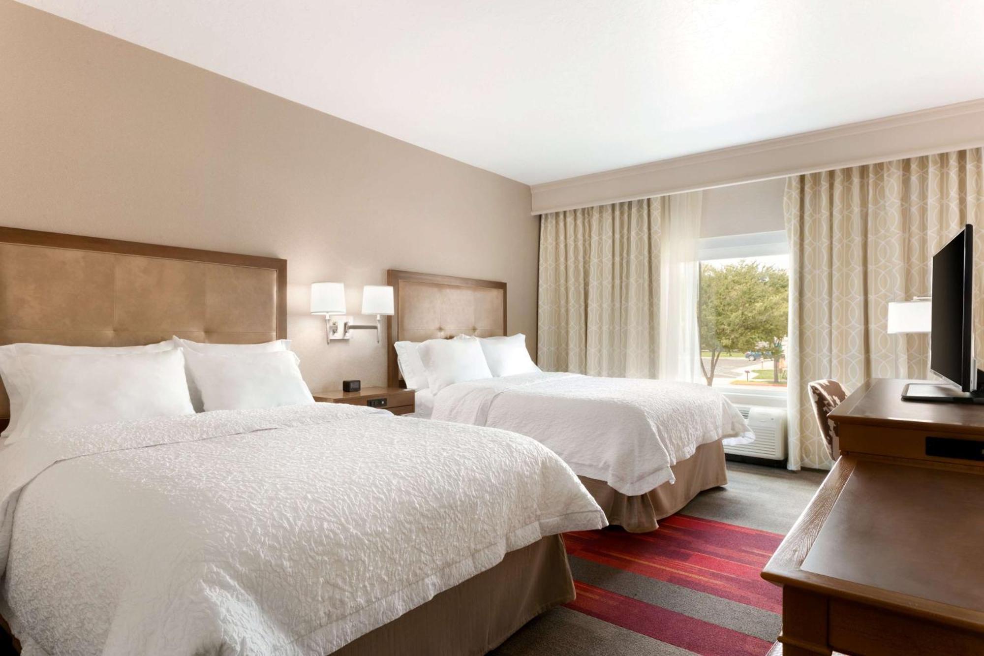 Hampton Inn Kanab Eksteriør billede