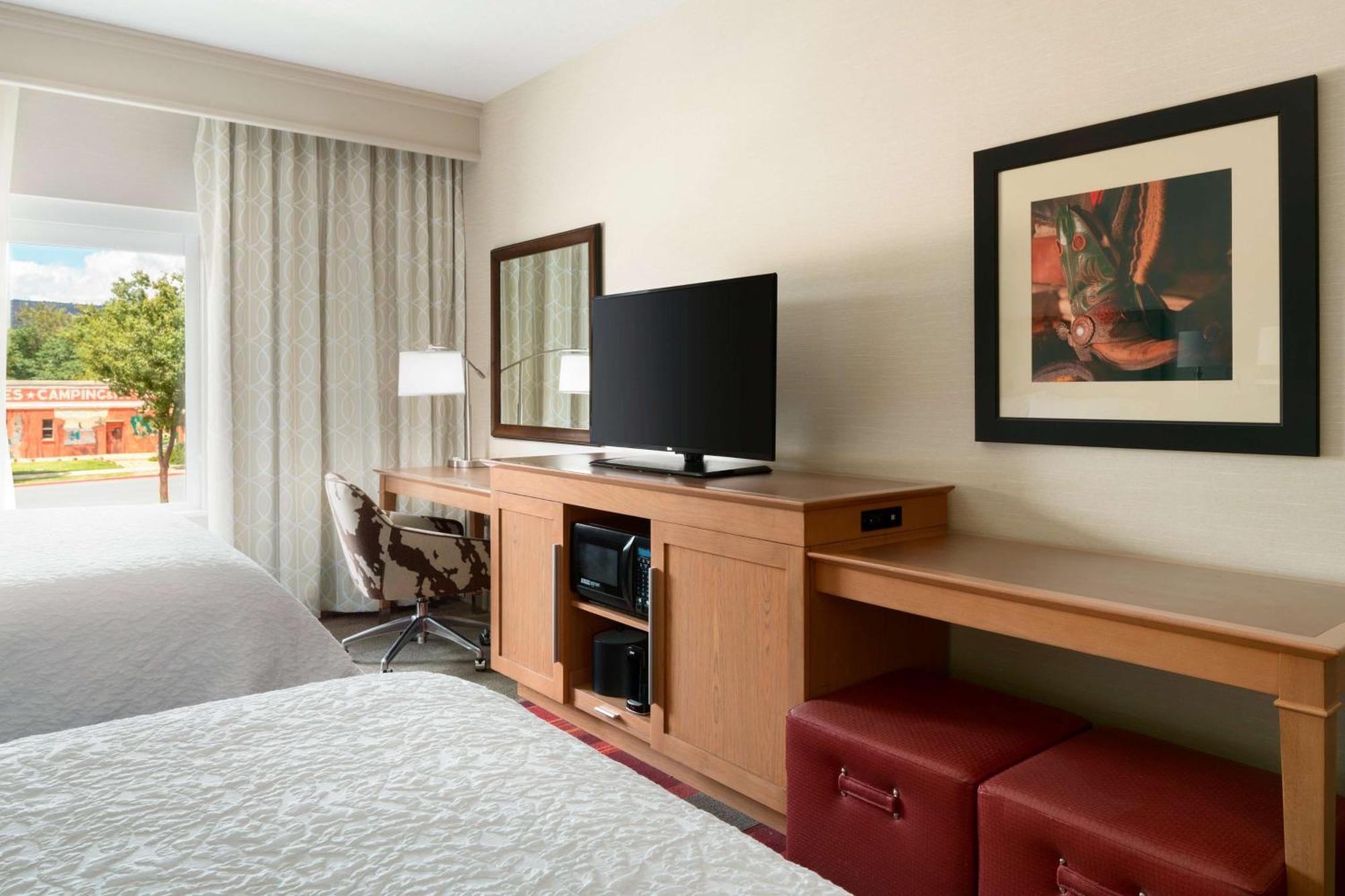 Hampton Inn Kanab Eksteriør billede