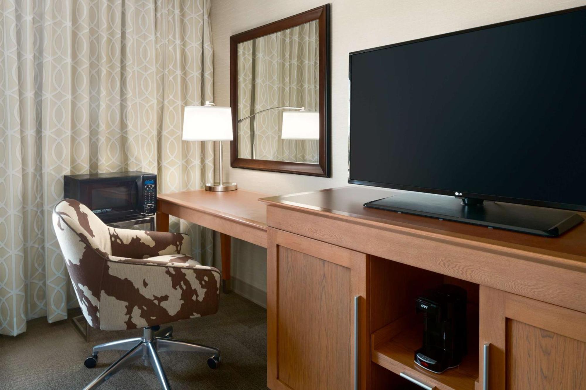 Hampton Inn Kanab Eksteriør billede