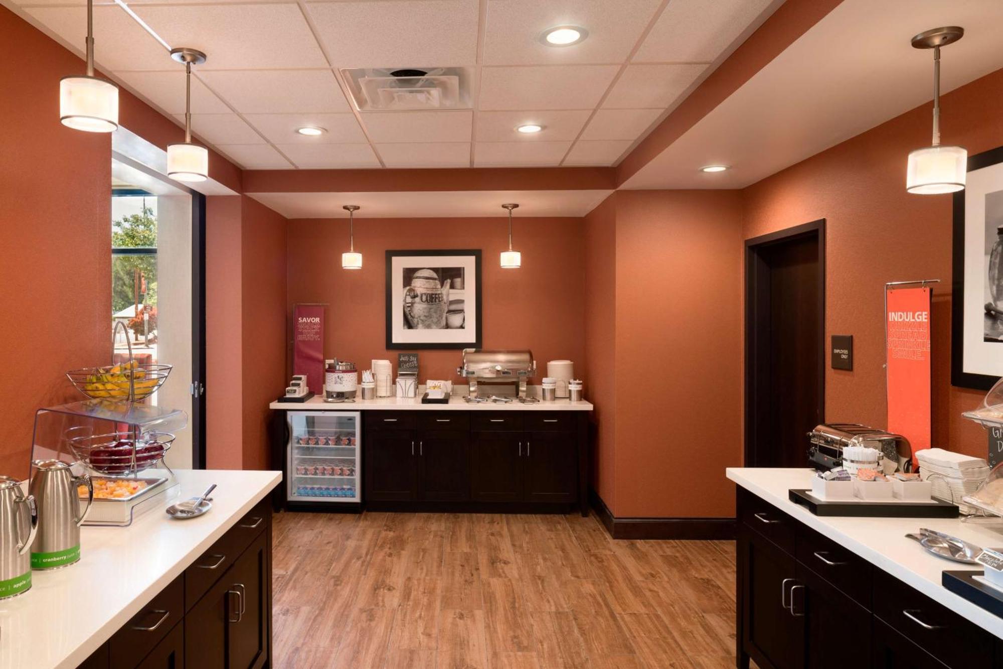 Hampton Inn Kanab Eksteriør billede