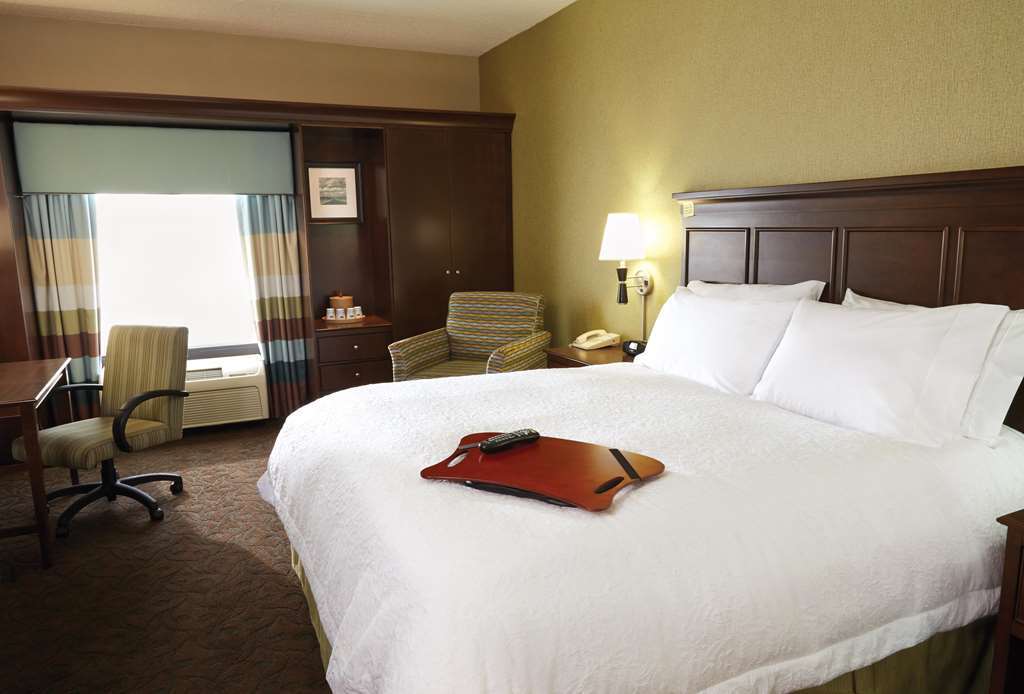 Hampton Inn Kanab Værelse billede