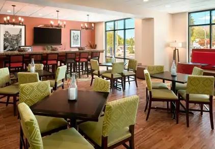 Hampton Inn Kanab Eksteriør billede